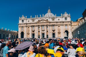 Rome: The Most Photographed Places in the World