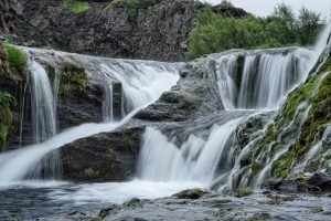 The Most Beautiful Waterfalls, Ranked