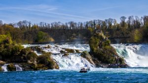 The Most Beautiful Waterfalls, Ranked
