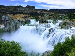 The Most Beautiful Waterfalls, Ranked