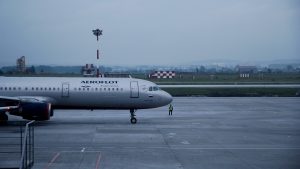 The Worst Airlines In The World, Ranked