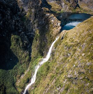 The Most Beautiful Waterfalls, Ranked