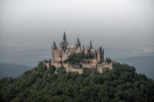 40 Abandoned Castles From Around The World