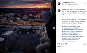 50 Extreme Vacation Selfies That Make Us Very Nervous