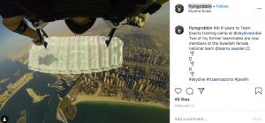 50 Extreme Vacation Selfies That Make Us Very Nervous
