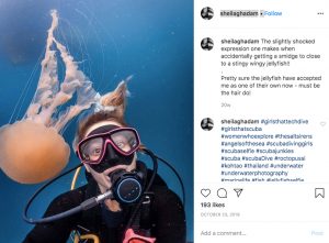 50 Extreme Vacation Selfies That Make Us Very Nervous