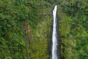 The Most Beautiful Waterfalls, Ranked