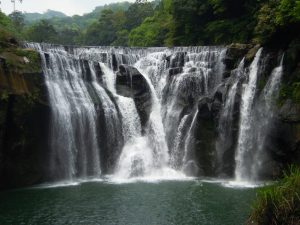 The Most Beautiful Waterfalls, Ranked