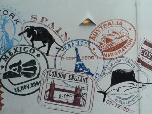 The most powerful passports in the world
