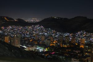 The Most Corrupt Countries In The World, Ranked