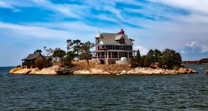 America The Beautiful: The Prettiest Place In Every U.S. State