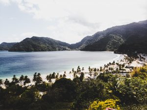 The Least Populated Countries In The World, Ranked