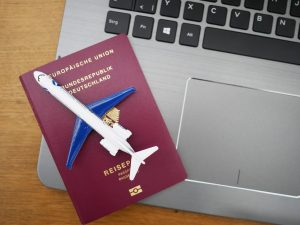 The most powerful passports in the world