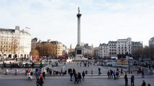 The Most Photographed Places In The World