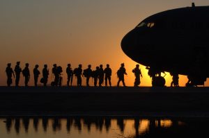 The Most Powerful Armies In The World