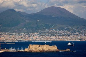 The Biggest Volcanic Eruptions, Ranked