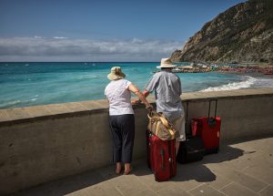 The Most Popular Countries For Tourists