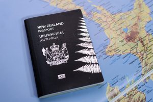 The most powerful passports in the world