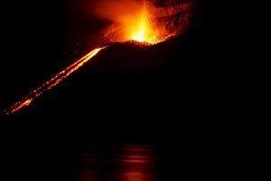 The Biggest Volcanic Eruptions, Ranked