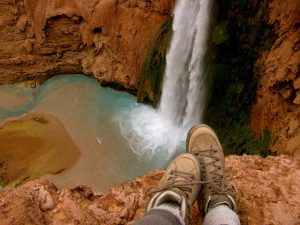 Grand Canyon: The most visited tourist attraction in the world