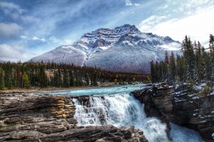 The Most Beautiful Waterfalls, Ranked