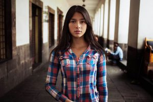 Beauty Around The World: This Woman Photographed Women In 100 Cities