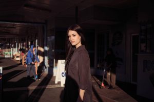 Beauty Around The World: This Woman Photographed Women In 100 Cities