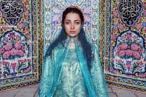 Beauty Around The World: This Woman Photographed Women In 100 Cities