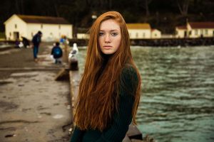 Beauty Around The World: This Woman Photographed Women In 100 Cities