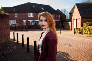 Beauty Around The World: This Woman Photographed Women In 100 Cities