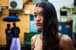 Beauty Around The World: This Woman Photographed Women In 100 Cities