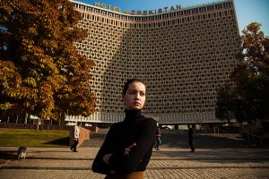 Beauty Around The World: This Woman Photographed Women In 100 Cities