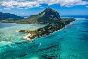 The Least Populated Countries In The World, Ranked
