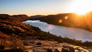 America The Beautiful: The Prettiest Place In Every U.S. State