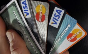 The 5 Best Credit Cards For 2021