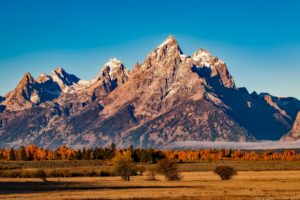 Time For A Drive To The 5 Most Beautiful National Parks In The U.S.