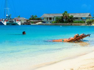 The 5 Best Adults-Only Resorts
