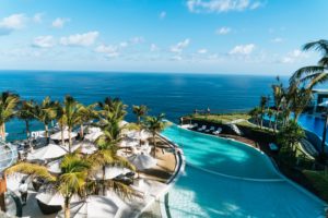 The 5 Best Adults-Only Resorts