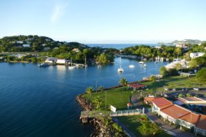 The 5 Best Adults-Only Resorts