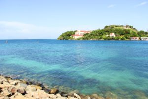 The 5 Best Adults-Only Resorts
