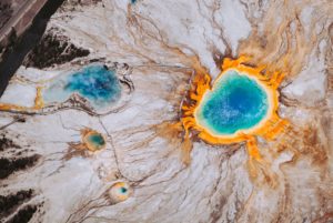 yellowstone national parks offering virtual tours