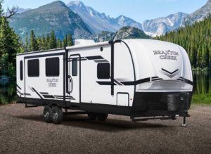 The Best Road Trip RVs Of 2021