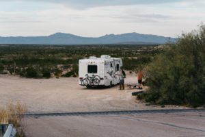 The Best Road Trip RVs Of 2020