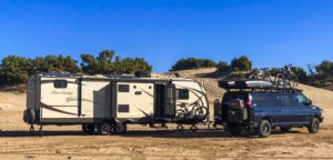 The Best Road Trip RVs Of 2021