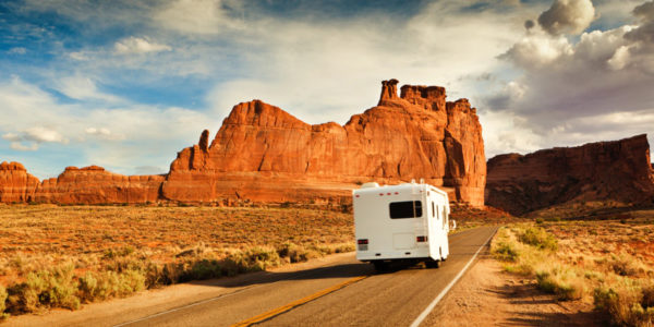 The Best Road Trip RVs Of 2020