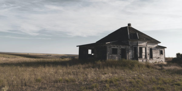 America’s Coolest Ghost Towns
