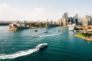 Safe and Ethical Places To Travel In 2021