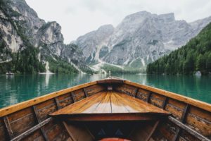 5 Of The World's Top Travel Influencers