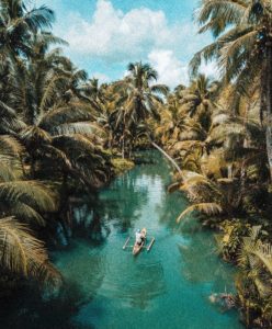 5 Of The World's Top Travel Influencers