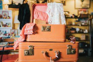 5 Of The World's Top Travel Influencers